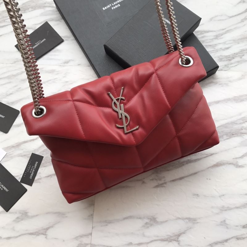 YSL Satchel Bags